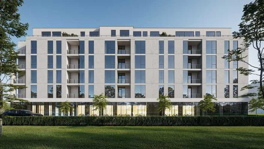 Продаж 3-кім квартири з терасою в Городку Городок(Львівська обл.) - зображення 1