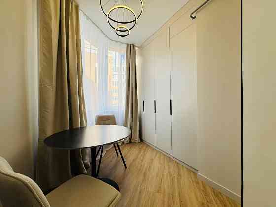 Софія Клубний 1 кімнатна квартира з ремонтом Софіївська Борщагівка Софиевская Борщаговка