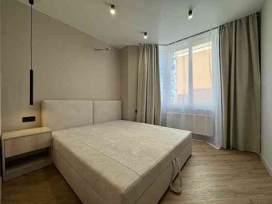 Софія Клубний 1 кімнатна квартира з ремонтом Софіївська Борщагівка Софиевская Борщаговка