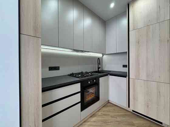 Софія Клубний 1 кімнатна квартира з ремонтом Софіївська Борщагівка Софиевская Борщаговка