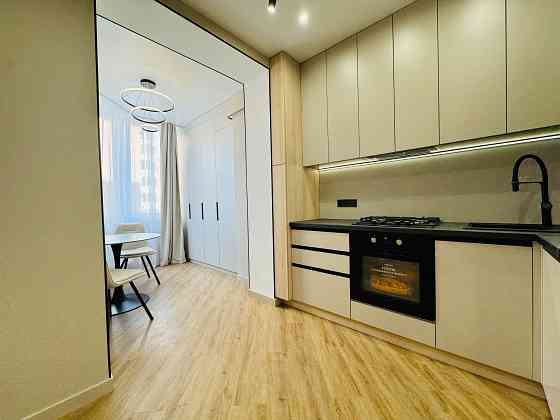 Софія Клубний 1 кімнатна квартира з ремонтом Софіївська Борщагівка Софиевская Борщаговка