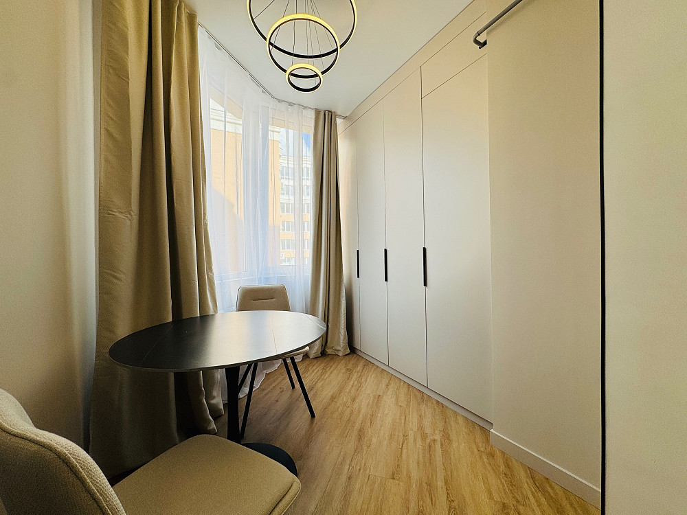 Софія Клубний 1 кімнатна квартира з ремонтом Софіївська Борщагівка Софиевская Борщаговка - изображение 3