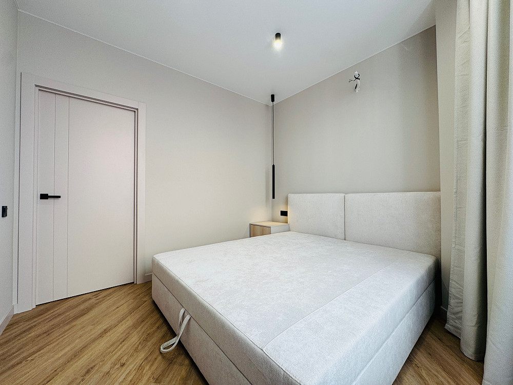 Софія Клубний 1 кімнатна квартира з ремонтом Софіївська Борщагівка Софиевская Борщаговка - изображение 5