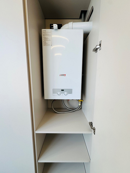 Софія Клубний 1 кімнатна квартира з ремонтом Софіївська Борщагівка Софиевская Борщаговка - изображение 4