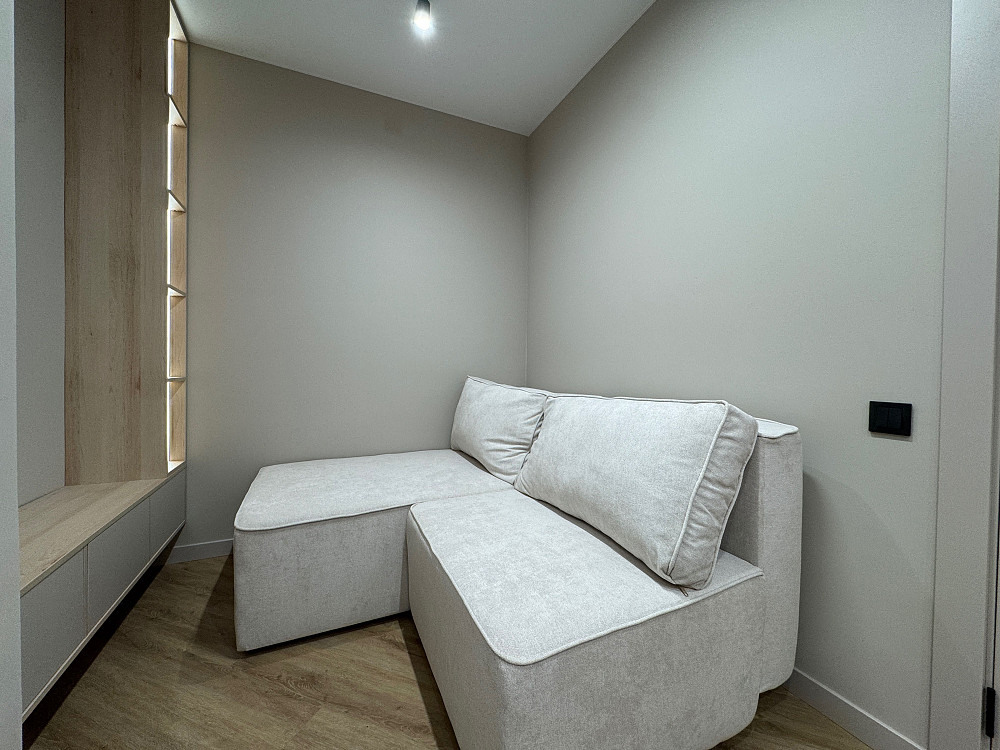 Софія Клубний 1 кімнатна квартира з ремонтом Софіївська Борщагівка Софиевская Борщаговка - изображение 8