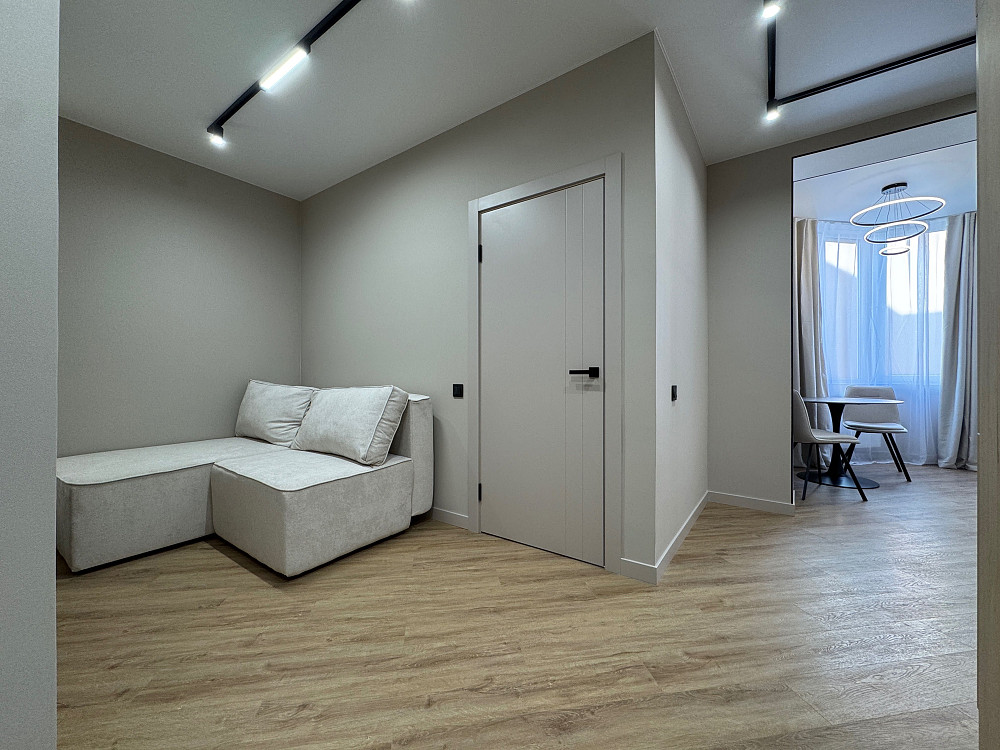 Софія Клубний 1 кімнатна квартира з ремонтом Софіївська Борщагівка Софиевская Борщаговка - изображение 7