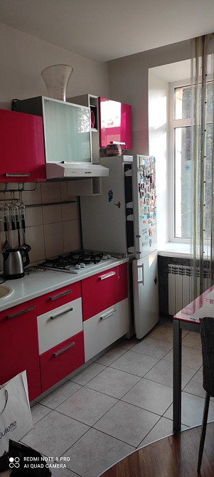 Продам реальную 2комн. 2/8 м.Защитников Украины 10 минутм. Защитников Харьков - изображение 1