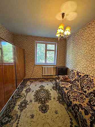 ПРОДАЖ 3к квартира пр. Космонавтів Середній поверх Винница