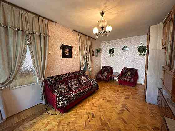 ПРОДАЖ 3к квартира пр. Космонавтів Середній поверх Винница