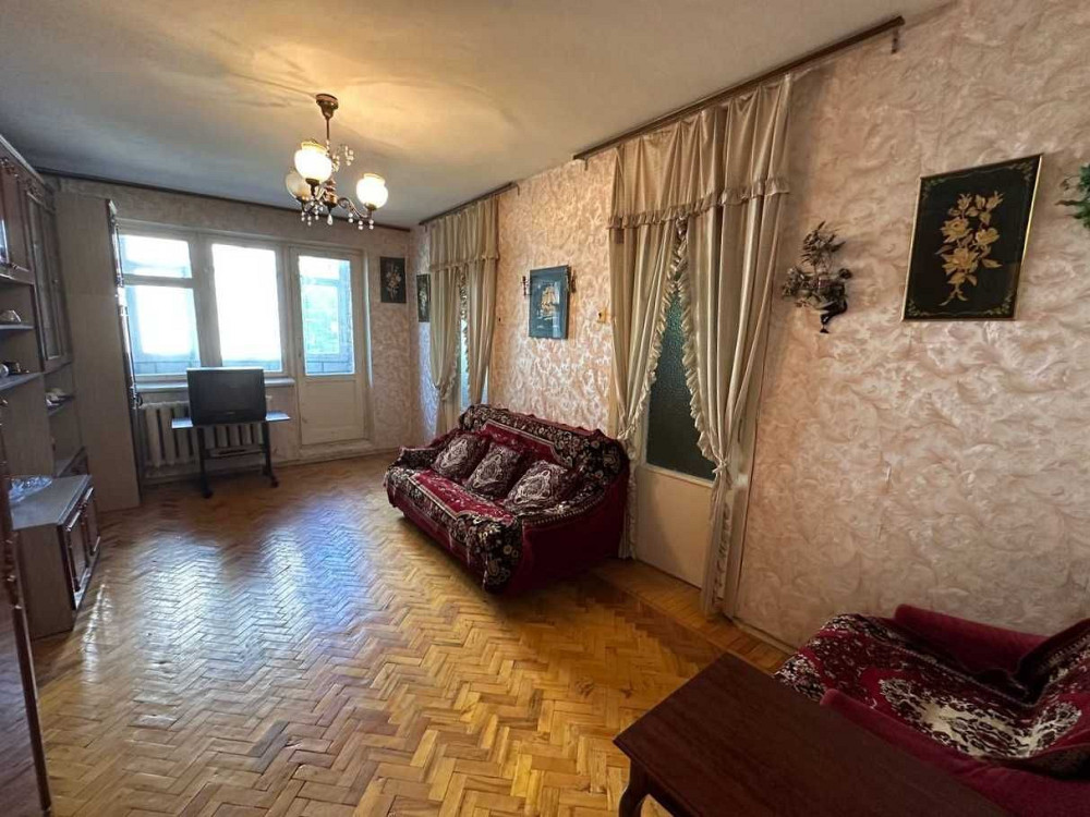 ПРОДАЖ 3к квартира пр. Космонавтів Середній поверх Винница - изображение 5