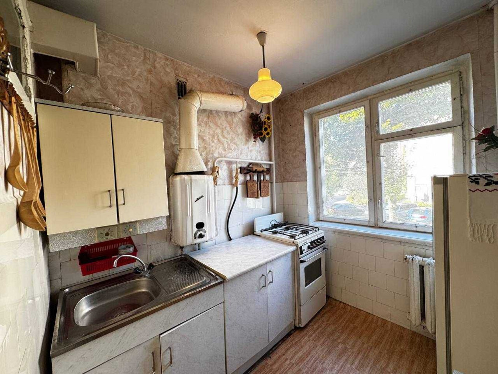 ПРОДАЖ 3к квартира пр. Космонавтів Середній поверх Винница - изображение 7