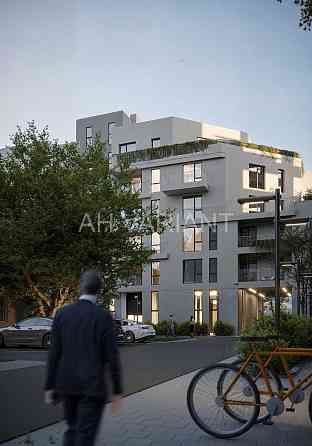 Продається 1,5-кімнатна квартира, ЖК Montreal
Код: 32506* Ужгород