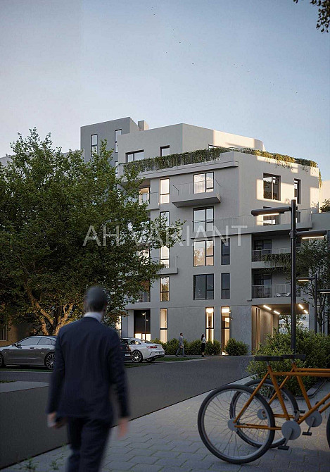 Продається 1,5-кімнатна квартира, ЖК Montreal
Код: 32506* Ужгород - зображення 4