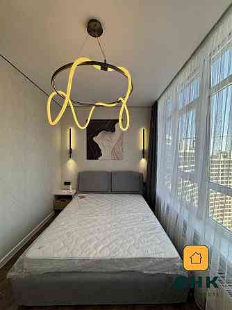 ‼️НОВАЯ 1к квартира ремонт вид моря Аркадия‼️АтмосфераПаркГенуэзская Одеса