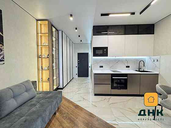 ‼️НОВАЯ 1к квартира ремонт вид моря Аркадия‼️АтмосфераПаркГенуэзская Одеса