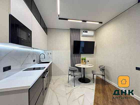 ‼️НОВАЯ 1к квартира ремонт вид моря Аркадия‼️АтмосфераПаркГенуэзская Одеса