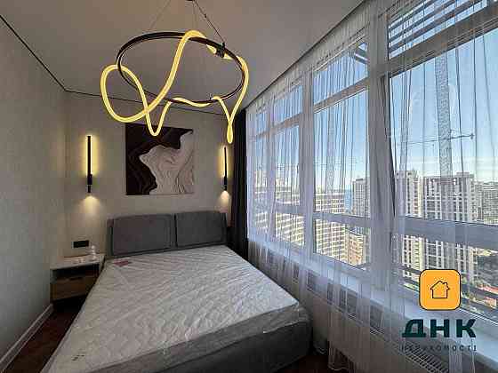 ‼️НОВАЯ 1к квартира ремонт вид моря Аркадия‼️АтмосфераПаркГенуэзская Одеса