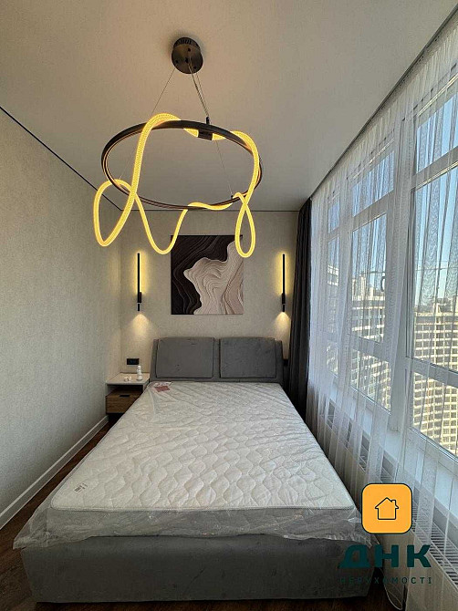 ‼️НОВАЯ 1к квартира ремонт вид моря Аркадия‼️АтмосфераПаркГенуэзская Одеса - зображення 6