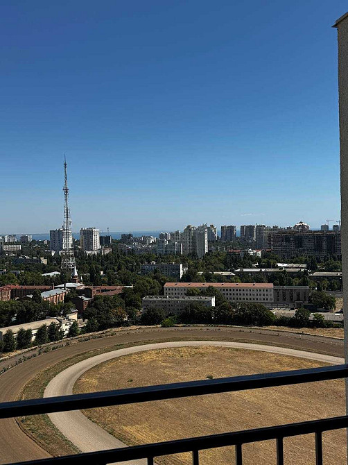 Продам 1 ком квартиру  Кадор Сити ул. Краснова Одеса - зображення 2