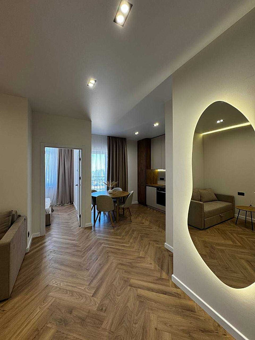 Продам 1 ком квартиру  Кадор Сити ул. Краснова Одеса - зображення 3