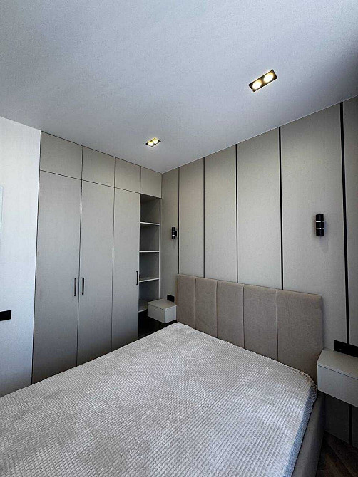 Продам 1 ком квартиру  Кадор Сити ул. Краснова Одеса - зображення 1