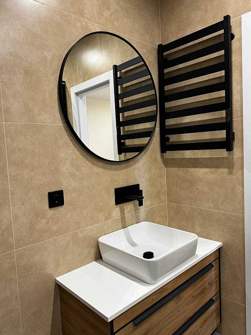 Продам 1 ком квартиру  Кадор Сити ул. Краснова Одеса - зображення 4