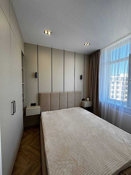 Продам 1 ком квартиру  Кадор Сити ул. Краснова Одеса - зображення 5