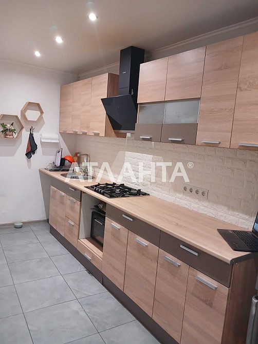 2 -х комнатная квартира на земле . Дешево !!! Срочно ! Под программу ! Одеса - зображення 1