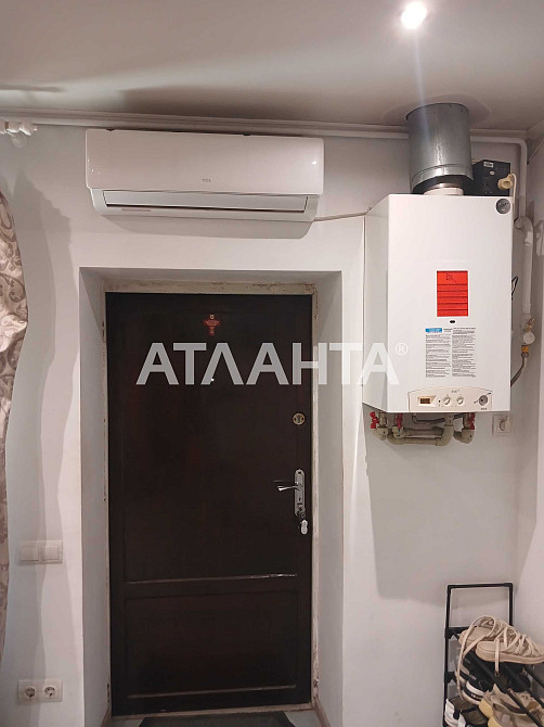 2 -х комнатная квартира на земле . Дешево !!! Срочно ! Под программу ! Одеса - зображення 7