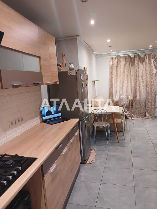 2 -х комнатная квартира на земле . Дешево !!! Срочно ! Под программу ! Одеса - зображення 3