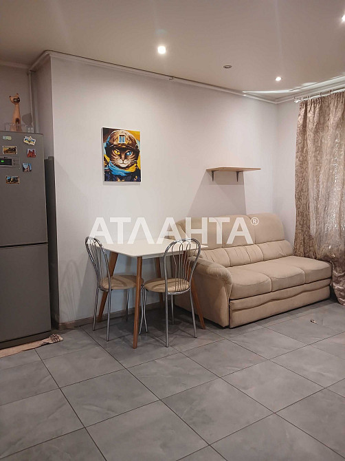 2 -х комнатная квартира на земле . Дешево !!! Срочно ! Под программу ! Одеса - зображення 5