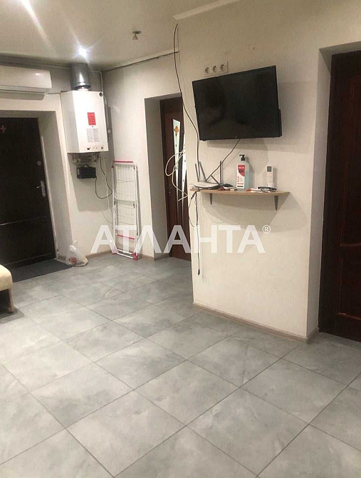 2 -х комнатная квартира на земле . Дешево !!! Срочно ! Под программу ! Одеса - зображення 6