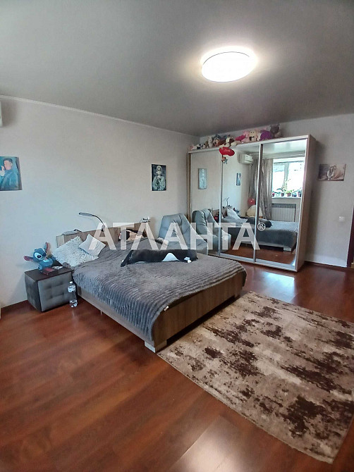 2 -х комнатная квартира на земле . Дешево !!! Срочно ! Под программу ! Одеса - зображення 8