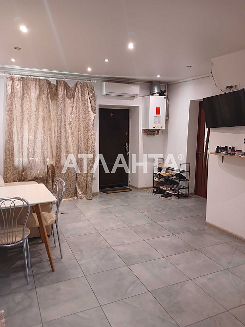 2 -х комнатная квартира на земле . Дешево !!! Срочно ! Под программу ! Одеса - зображення 4