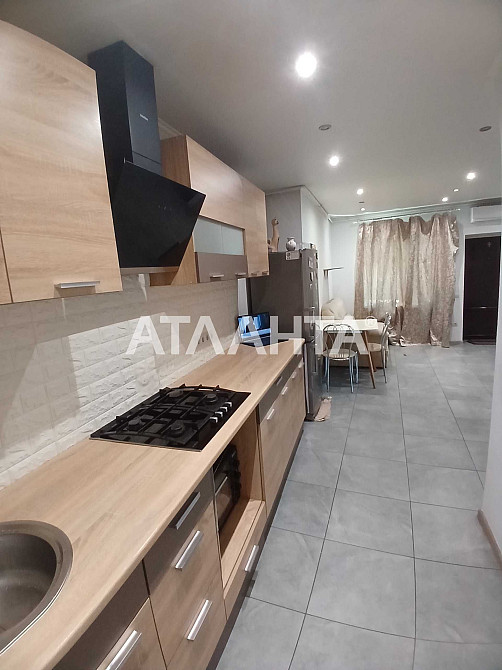 2 -х комнатная квартира на земле . Дешево !!! Срочно ! Под программу ! Одеса - зображення 2