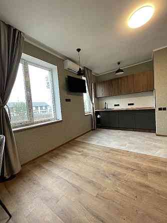 Вигідна пропозиція! Як для власного проживання так і для інвестиції. Буча