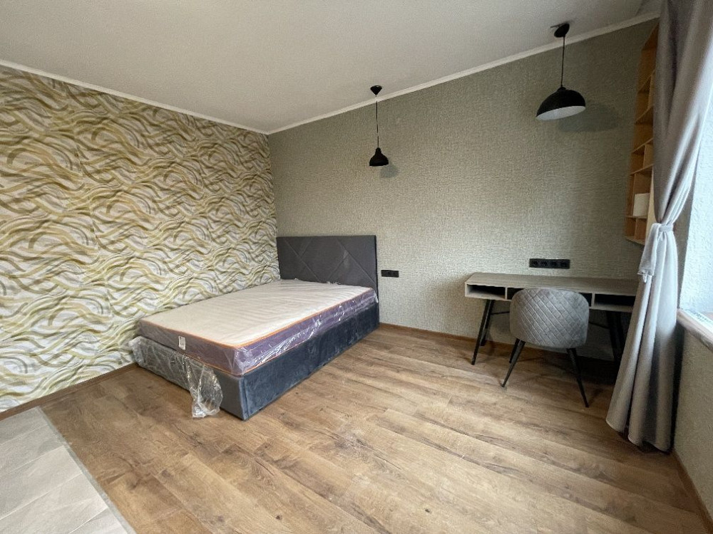 Вигідна пропозиція! Як для власного проживання так і для інвестиції. Буча - изображение 1