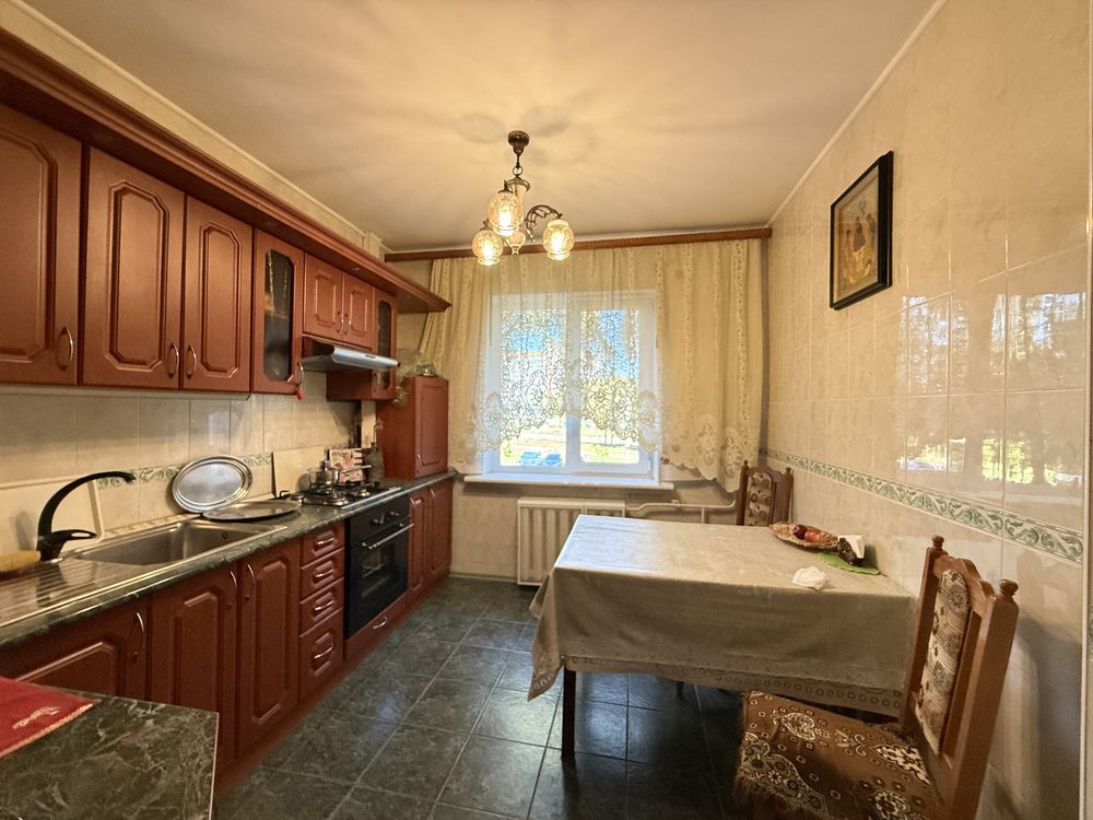 Держ.програми! 3 кім 73 кв.м пр. Корольова 6 Киев - изображение 3