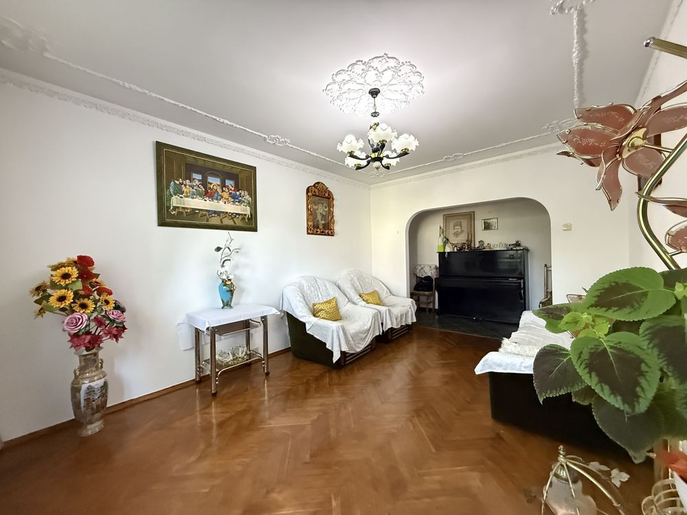 Держ.програми! 3 кім 73 кв.м пр. Корольова 6 Киев - изображение 7