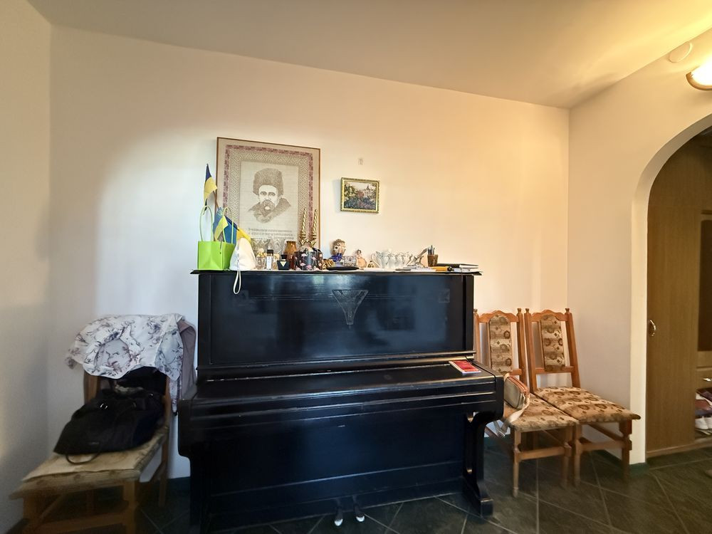 Держ.програми! 3 кім 73 кв.м пр. Корольова 6 Киев - изображение 6