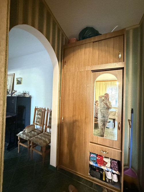 Держ.програми! 3 кім 73 кв.м пр. Корольова 6 Киев - изображение 5