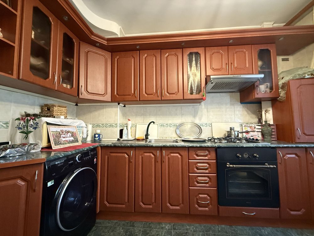 Держ.програми! 3 кім 73 кв.м пр. Корольова 6 Киев - изображение 2