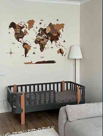 Затишна 2-к квартира ЖК Традиція Позняки Киев