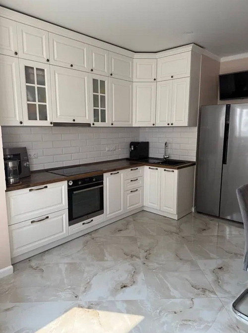 Затишна 2-к квартира ЖК Традиція Позняки Киев - изображение 2