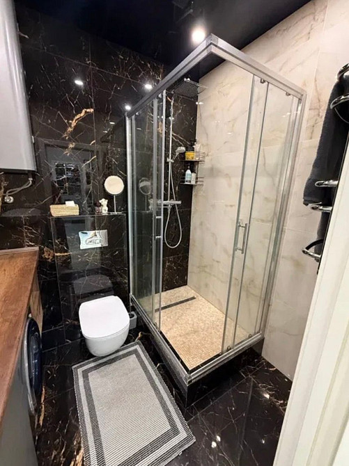 Затишна 2-к квартира ЖК Традиція Позняки Киев - изображение 7