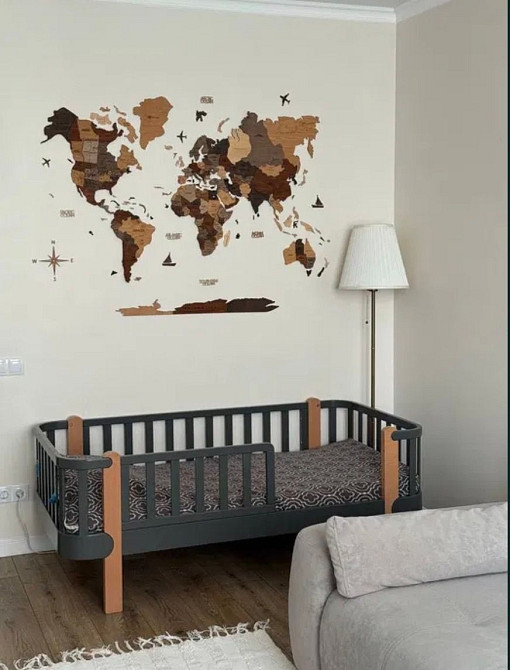 Затишна 2-к квартира ЖК Традиція Позняки Киев - изображение 6