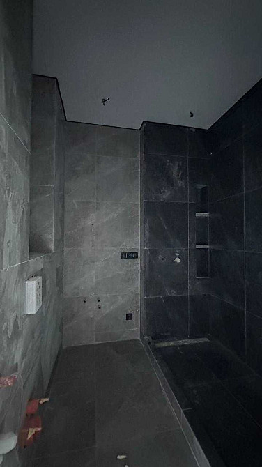 Студия с новым ремонтом без мебели на Софиевской АП Одеса - зображення 4