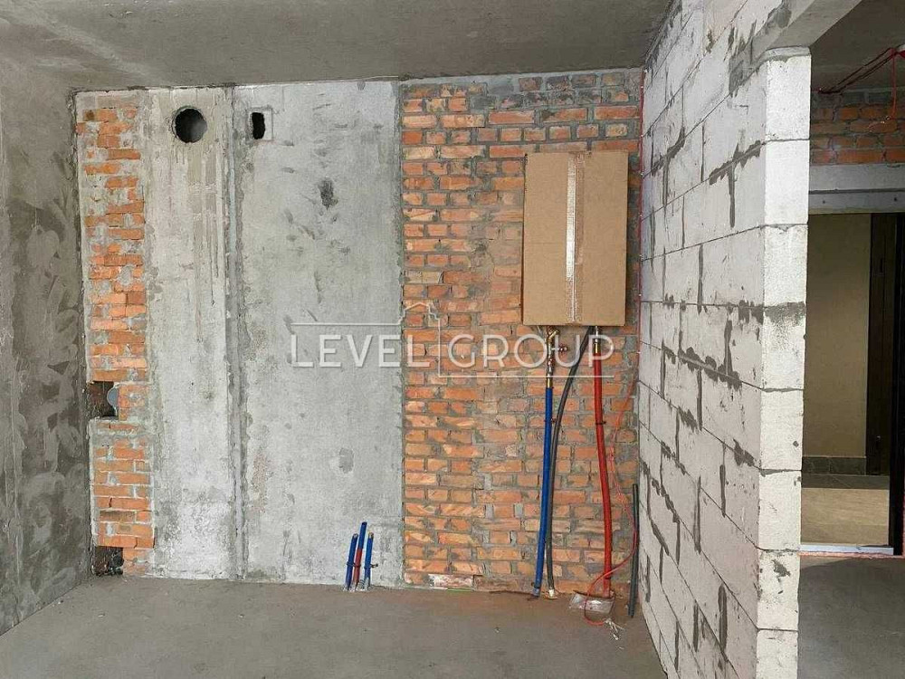 ТЕРМІНОВО! Продаю 2к ЖК Новий Автограф вул.Князя Романа Мстиславича 22 Киев - изображение 6