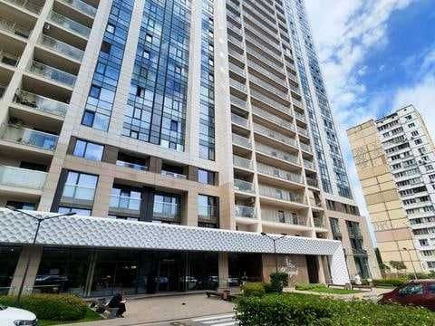 ТЕРМІНОВО! Продаю 2к ЖК Новий Автограф вул.Князя Романа Мстиславича 22 Киев - изображение 1