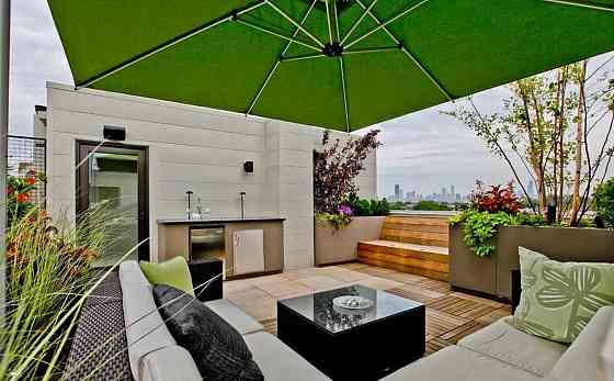 Продаж квартири Деснянський р-н метро 3 хв на авто Власна тераса!! Киев